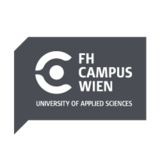 Logo FH Campus Wien